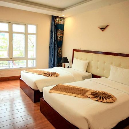 North Star Hotel Sa Pa Exterior photo