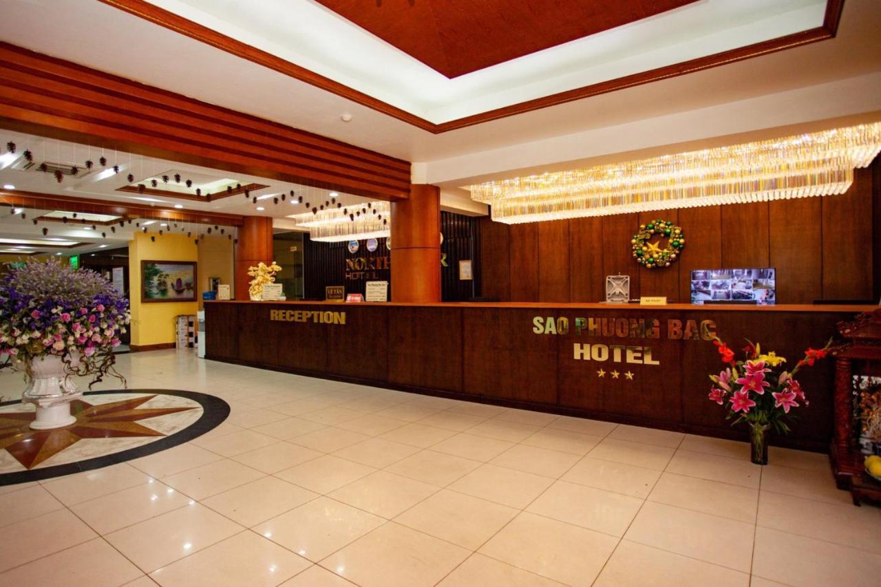 North Star Hotel Sa Pa Exterior photo